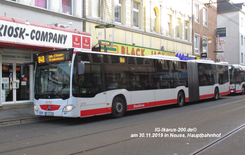 NE-ZS 225
